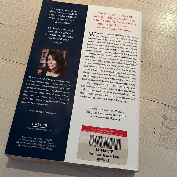 The Cure - Picture 2 of 2